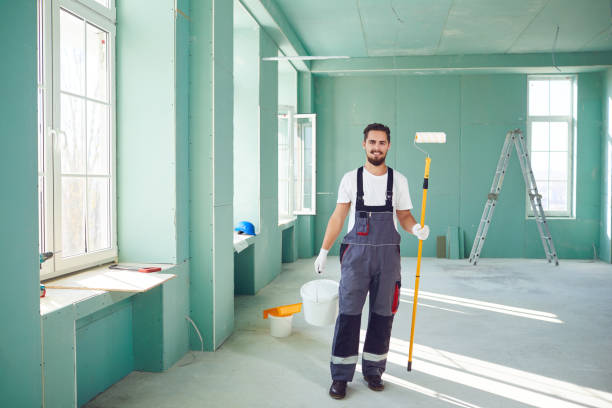 Best Commercial Mold Inspection  in Liberty Lake, WA
