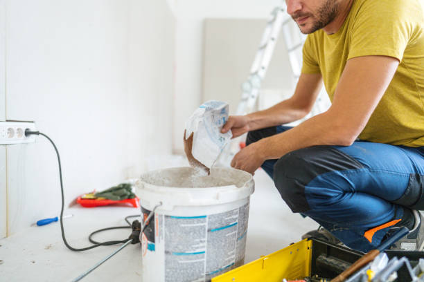 Best Airborne Mold Testing  in Liberty Lake, WA