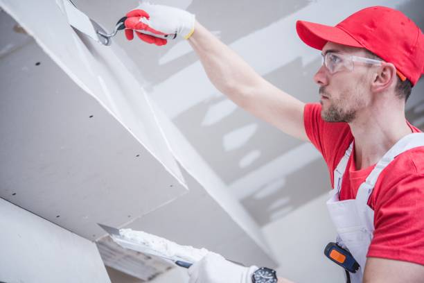 Best Mold Prevention Services  in Liberty Lake, WA